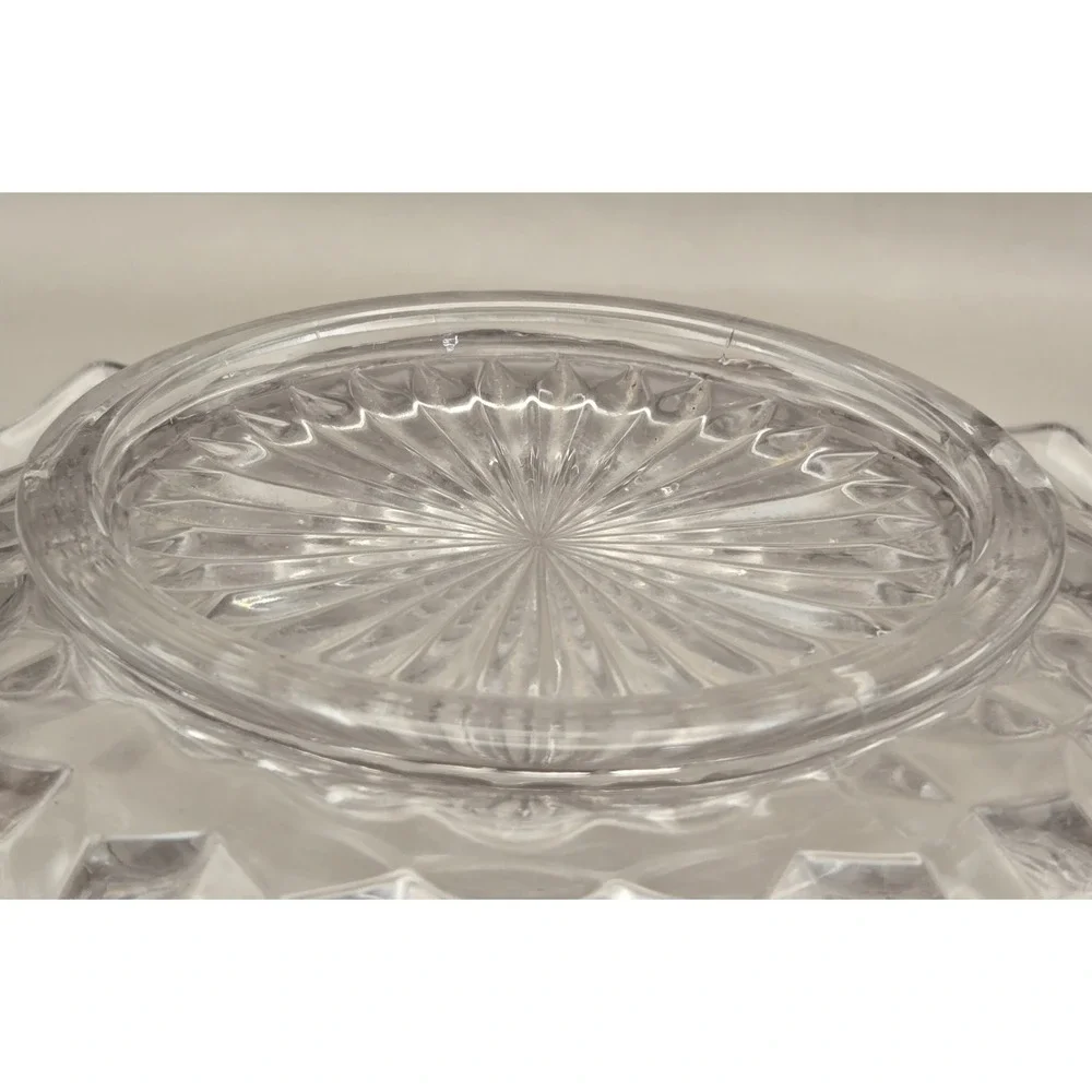 Fostoria vintage american